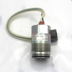 Клапан HITACHI EX400-5 4368974 4368974