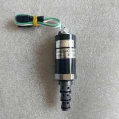 Клапан HYUNDAI R300LC-9S XJBN-00014 XJBN-00014