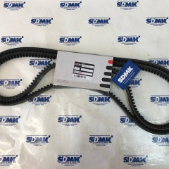 Ремень KOMATSU PC400-7 04121-22264 04121-22264 Ремень KOMATSU PC400-7 04121-22264 04121-22264