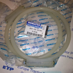 О-Кольцо KOMATSU PC300-8 207-70-33181 207-70-33181