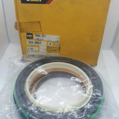 Ремкомплект гидроцилиндра стрелы CAT 320DL 350-0962 350-0962
