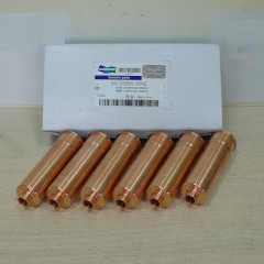 Стакан форсунки 65.03205-0001 DOOSAN 420LC-V 65.03205-0002 65.03205-0002 Стакан форсунки 65.03205-0001 DOOSAN 420LC-V 65.03205-0002 65.03205-0002