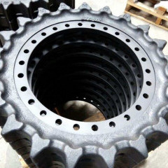 Звездочка HITACHI ZX350H 1022168 1022168