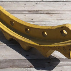 Группа сегментов (комплект) KM224KOMATSU D85A-21 155-27-00151 155-27-00151