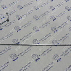Трубка топливная №4 KOMATSU D355A 6127-71-5143 6127-71-5143