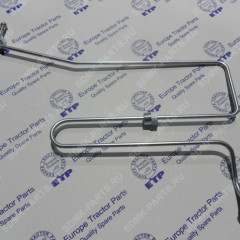 Трубка топливная №3 KOMATSU D355A 6127-71-5133 6127-71-5133