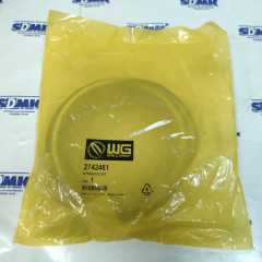 Комплект уплотнений CAT 345C 274-2461 274-2461