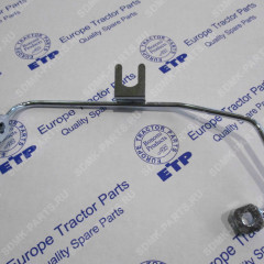 Трубка топливная KOMATSU D355A 6127-11-3622 6127-11-3622