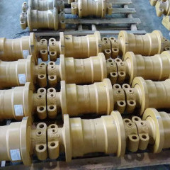 Каток опорный 270-00048 DOOSAN DX300 200104-00001A 200104-00001A Каток опорный 270-00048 DOOSAN DX300 200104-00001A 200104-00001A