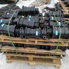Каток опорный однобортный KOMATSU 195-30-00114 195-30-00114