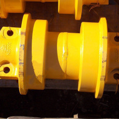 Каток опорный однобортный CATERPILLAR 6T0728+6T4861 6T0728+6T4861 Каток опорный однобортный CATERPILLAR 6T0728+6T4861 6T0728+6T4861