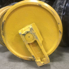 Колесо направляющее DOOSAN DX225LCA 270-00063