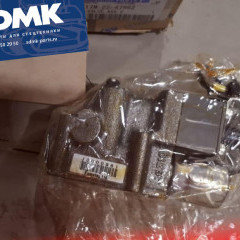 Клапан KOMATSU D275A-5 17M-22-47960 17M-22-47960