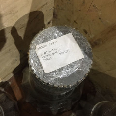 Вал-шестерня HITACHI ZX330-5 2050987 2050987