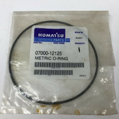 О-кольцо KOMATSU D155A-5 07000-12125 07000-12125