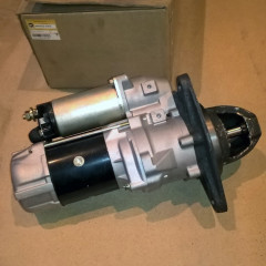 Стартер 600-813-2741 KOMATSU D355A 600-813-2753 600-813-2753