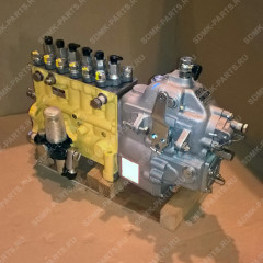 ТНВД KOMATSU D355A 6128-71-1122 6128-71-1122