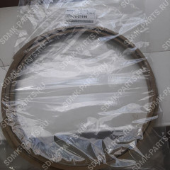 Кольцо уплотнительное SHANTUI SD-22 175-22-21190 175-22-21190