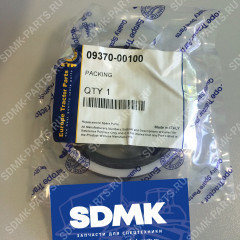 Уплотнение KOMATSU PC400-7 09370-00100 09370-00100