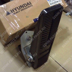 Педаль акселератора HYUNDAI R200W-7 31N5-20020 31N5-20020