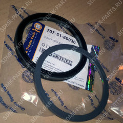 Кольцо KOMATSU PC200-8 707-51-80030 707-51-80030