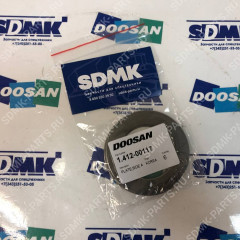 Шайба DOOSAN DX300LCA 1.412-00117 1.412-00117