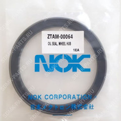 Сальник 2120605501 HYUNDAI R140W-7 ZTAM-00064 ZTAM-00064