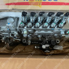 ТНВД DOOSAN DX300LCA 400912-00062 400912-00062