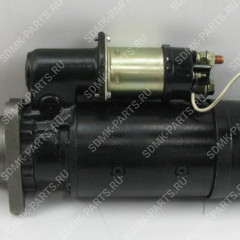 Стартер CAT D9R 6V0513 6V0513
