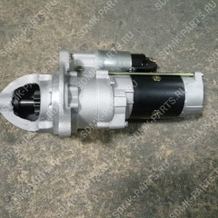 Стартер HITACHI EX400-5 1811001800 1811001800