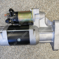 Стартер DOOSAN 420LC-V 65.26201-7074 65.26201-7074