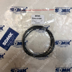 Кольцо уплотнительное HYUNDAI R170W-7 ZGAQ-01269 ZGAQ-01269