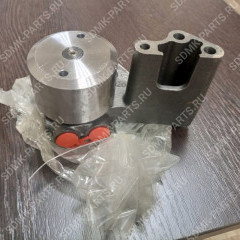 Насос топливный FP116 VOLVO EC300DL 21620116 21620116