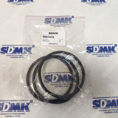 Уплотнительное кольцо CAT 330DL 095-1625 095-1625