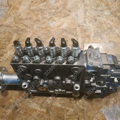 ТНВД DOOSAN 420LC-V 400912-00050 400912-00050