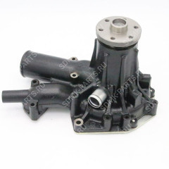 Помпа водяная 1136501333 HITACHI ZX330LG-3G 1136501334 1136501334