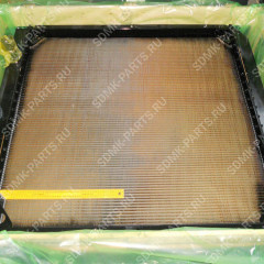 Радиатор основной 13F91000 S340LC-V WELL 13F91000 Радиатор основной 13F91000 S340LC-V WELL 13F91000