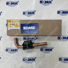 Клапан CAT D9R 134-5378 134-5378