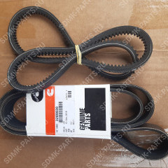 Ремень HYUNDAI R290LC-7 3289930 3289930