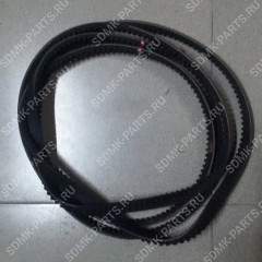 Ремень C16CZ-7M4710/20A2155 SHANTUI SD-16 2W8951 2W8951 Ремень C16CZ-7M4710/20A2155 SHANTUI SD-16 2W8951 2W8951