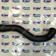Патрубок DOOSAN 420LC-V 420109-00292 420109-00292