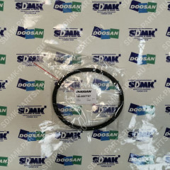 Кольцо DOOSAN 340LC-V 180-00077D7 180-00077D7