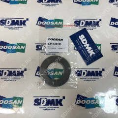 Шайба DOOSAN DX300LCA 1.412-00121 1.412-00121