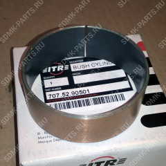 Втулка KOMATSU D155A-1 07177-07530 07177-07530