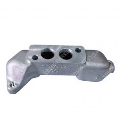 Соединительный фланец DOOSAN DX300 65.05715-5001 65.05715-5001