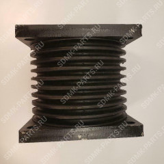 Рессора резиновая VOLVO A35F 11116547 11116547