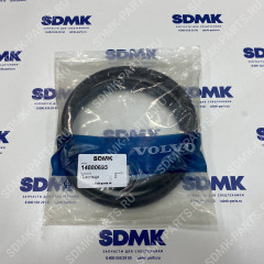 Уплотнение VOLVO EC290 14880693 Уплотнение VOLVO A35D 14880693