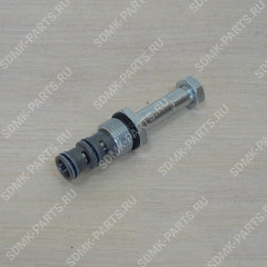 Золотник соленоида 410207-00145, 410111-00029, 1.420-00138, K9001354 DOOSAN DX225LCA K9007363 K9007363