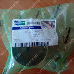 Втулка 0730 260 633 DOOSAN 210W 1.110-00023 1.110-00023
