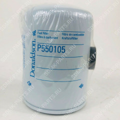 Фильтр топливный Donaldson P550105 P550105